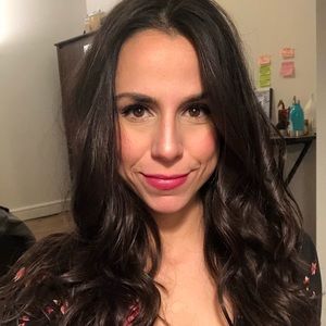 Meet your Posher, Allie